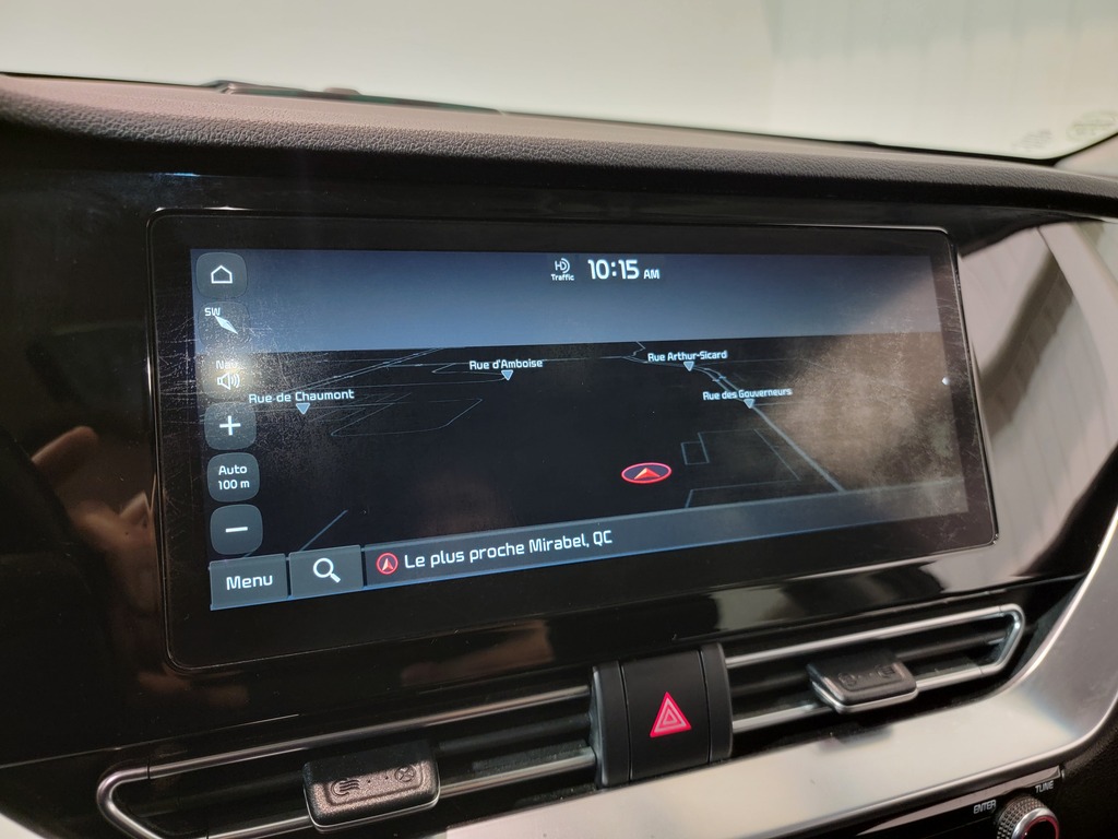 Kia Niro EV 2020