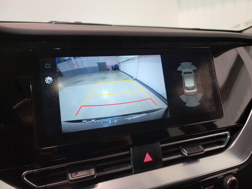 Kia Niro EV 2020