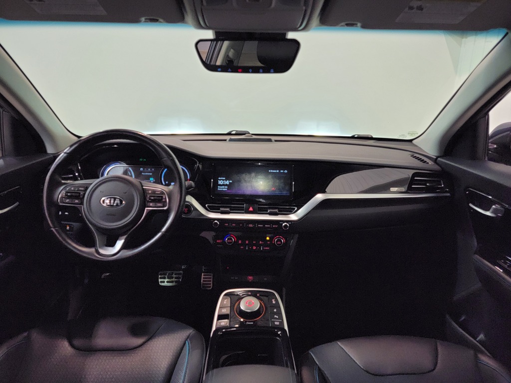 Kia Niro EV 2020