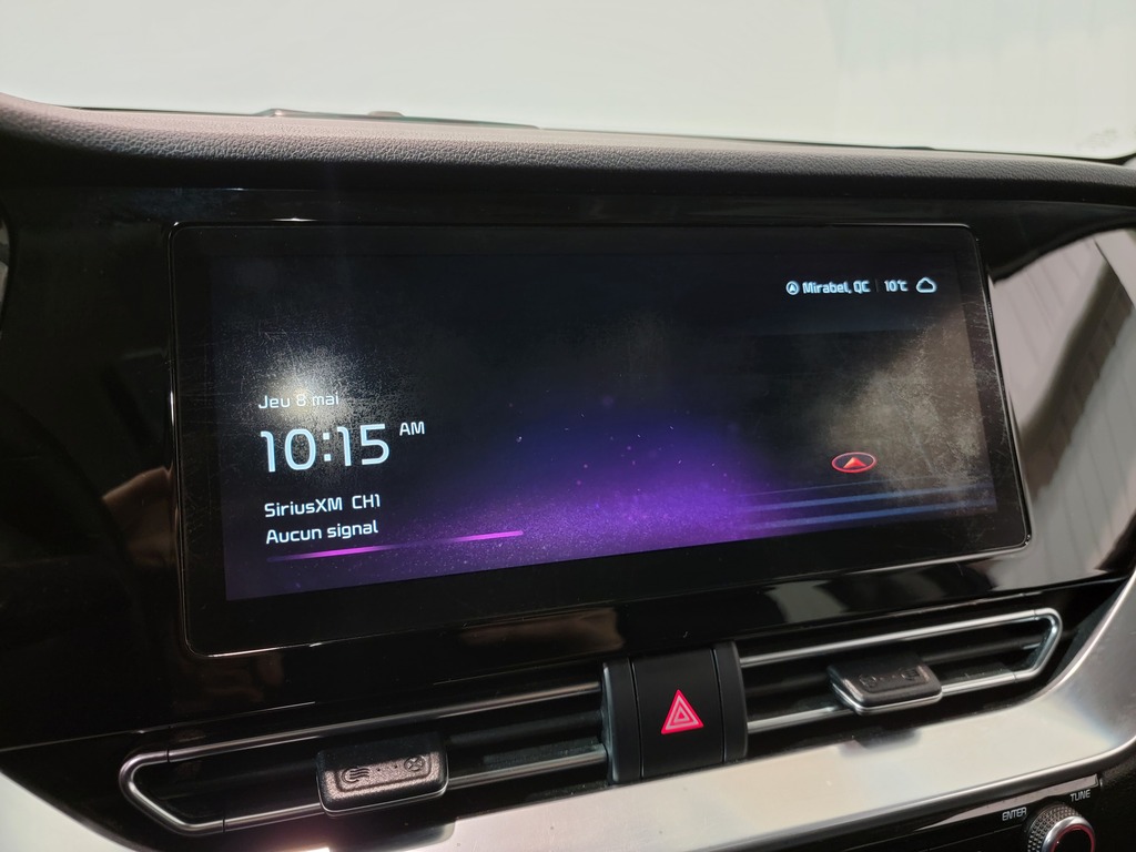 Kia Niro EV 2020