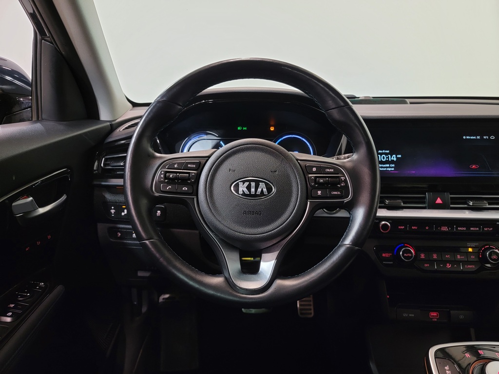 Kia Niro EV 2020