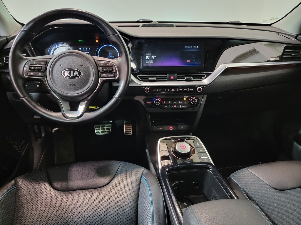 Kia Niro EV 2020