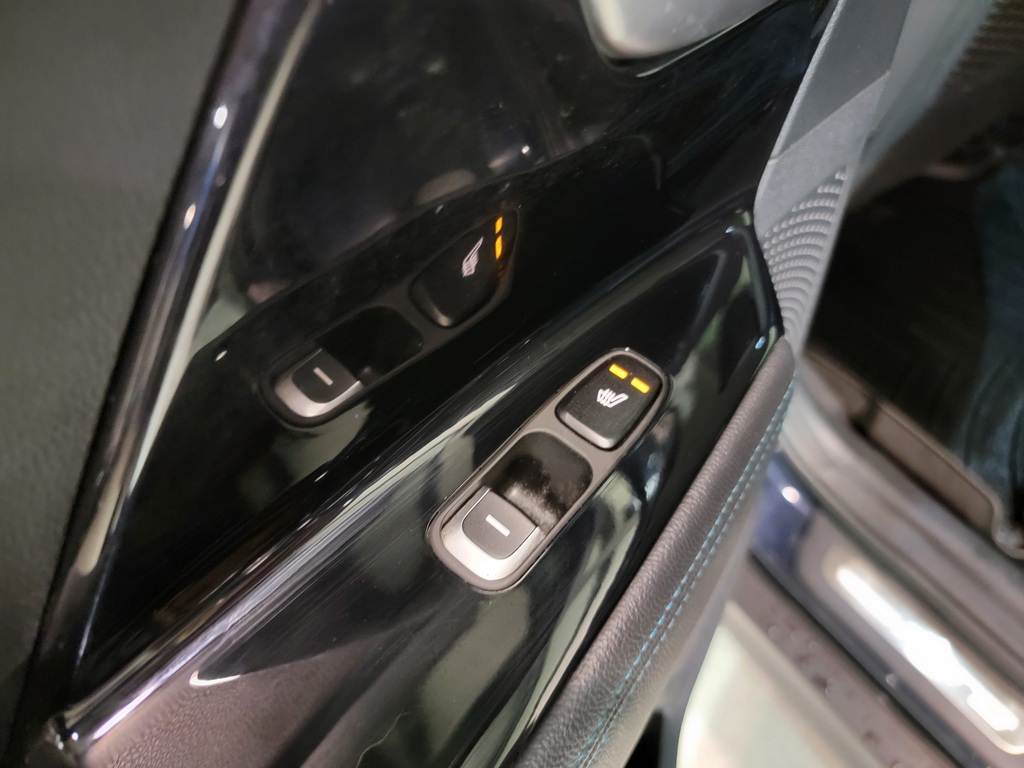 Kia Niro EV 2020