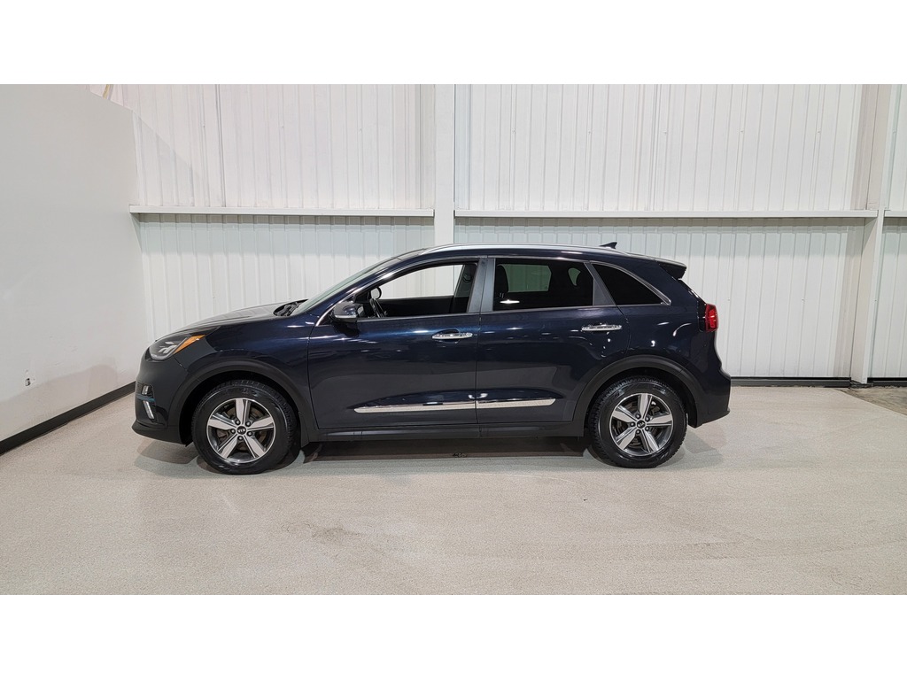 Kia Niro EV 2020