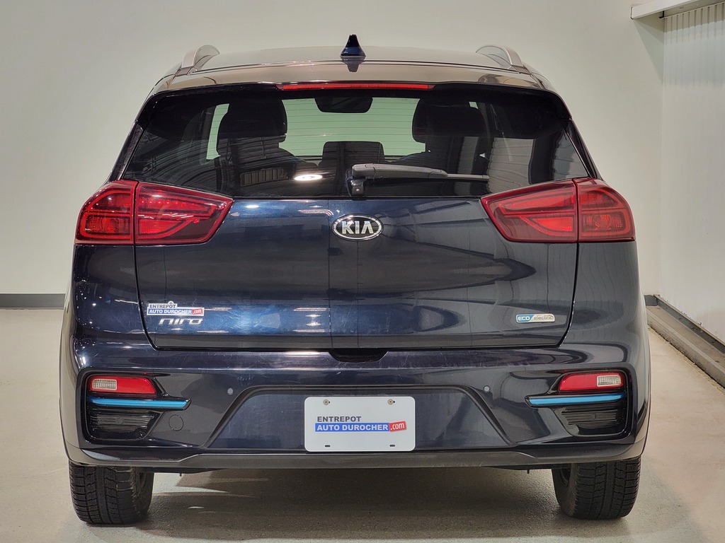 Kia Niro EV 2020