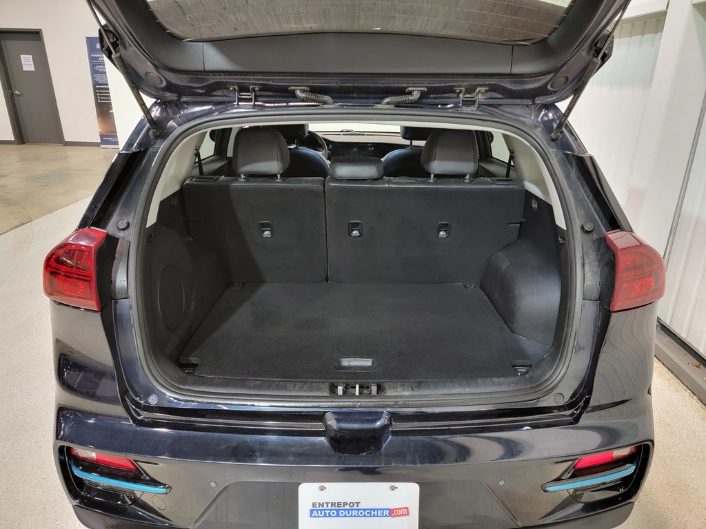 Kia Niro EV 2020
