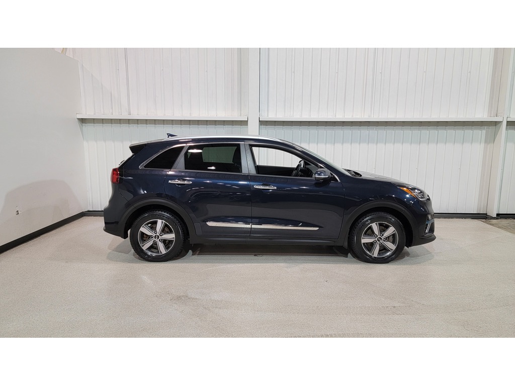 Kia Niro EV 2020