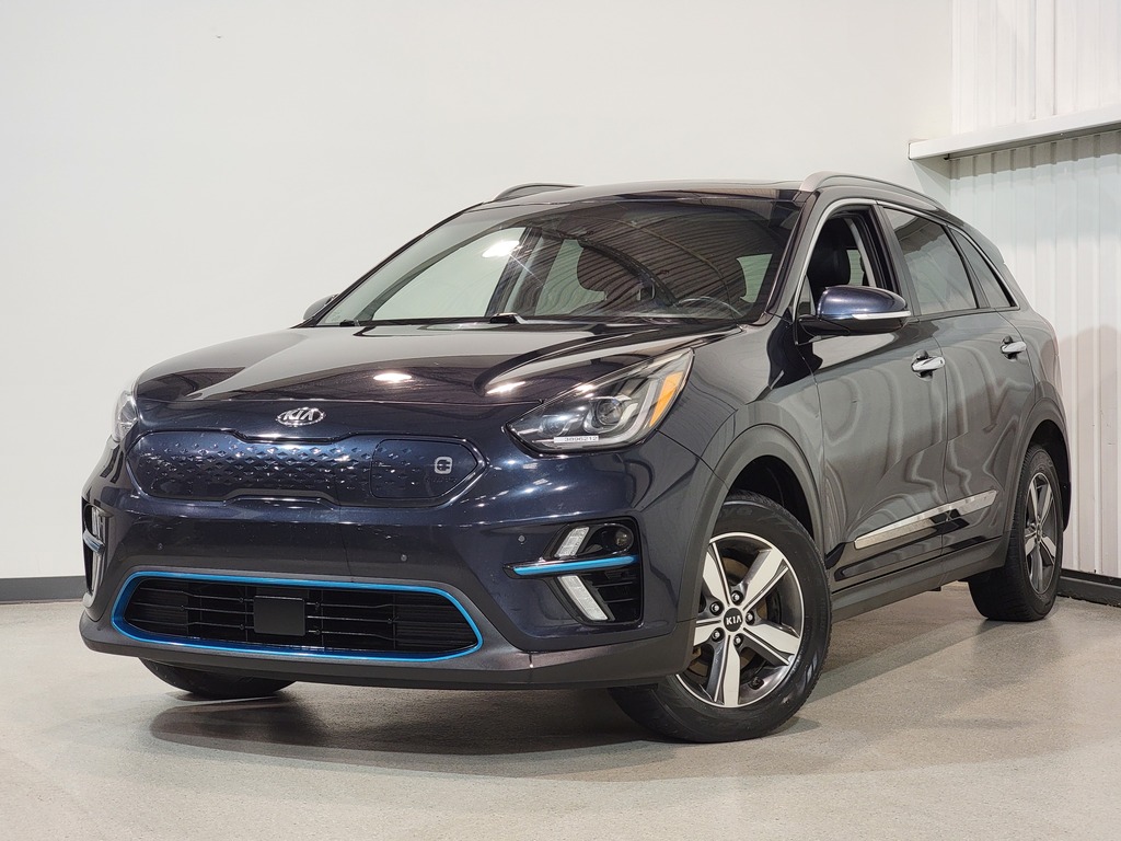 Kia Niro EV 2020