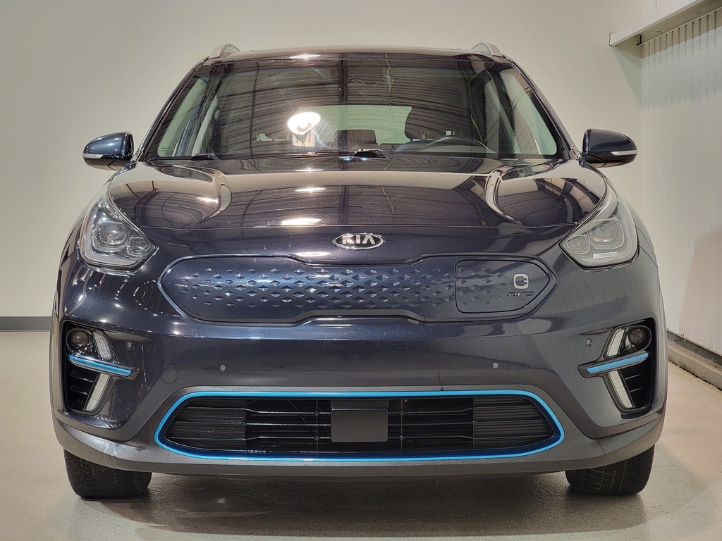 Kia Niro EV 2020