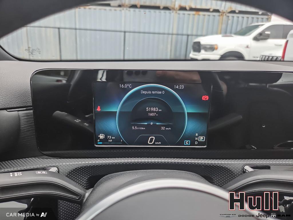 2020 Mercedes-Benz A 220 4MATIC, Toronto, Cash