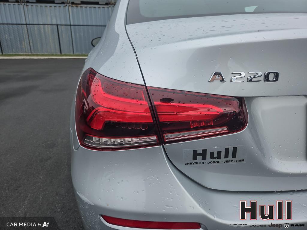 2020 Mercedes-Benz A 220 4MATIC, Toronto, Cash