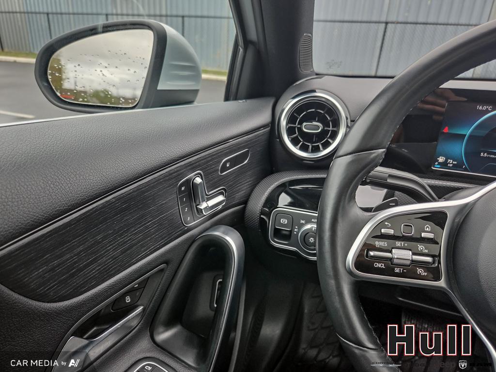 2020 Mercedes-Benz A 220 4MATIC, Toronto, Cash