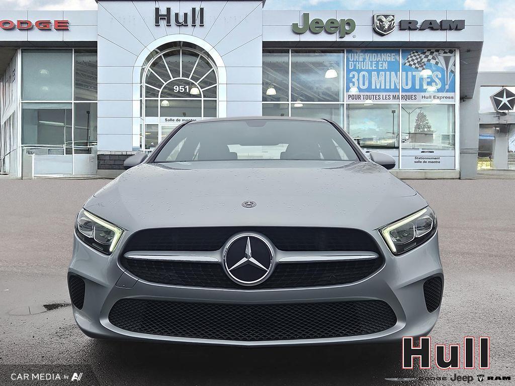 2020 Mercedes-Benz A 220 4MATIC, Toronto, Cash