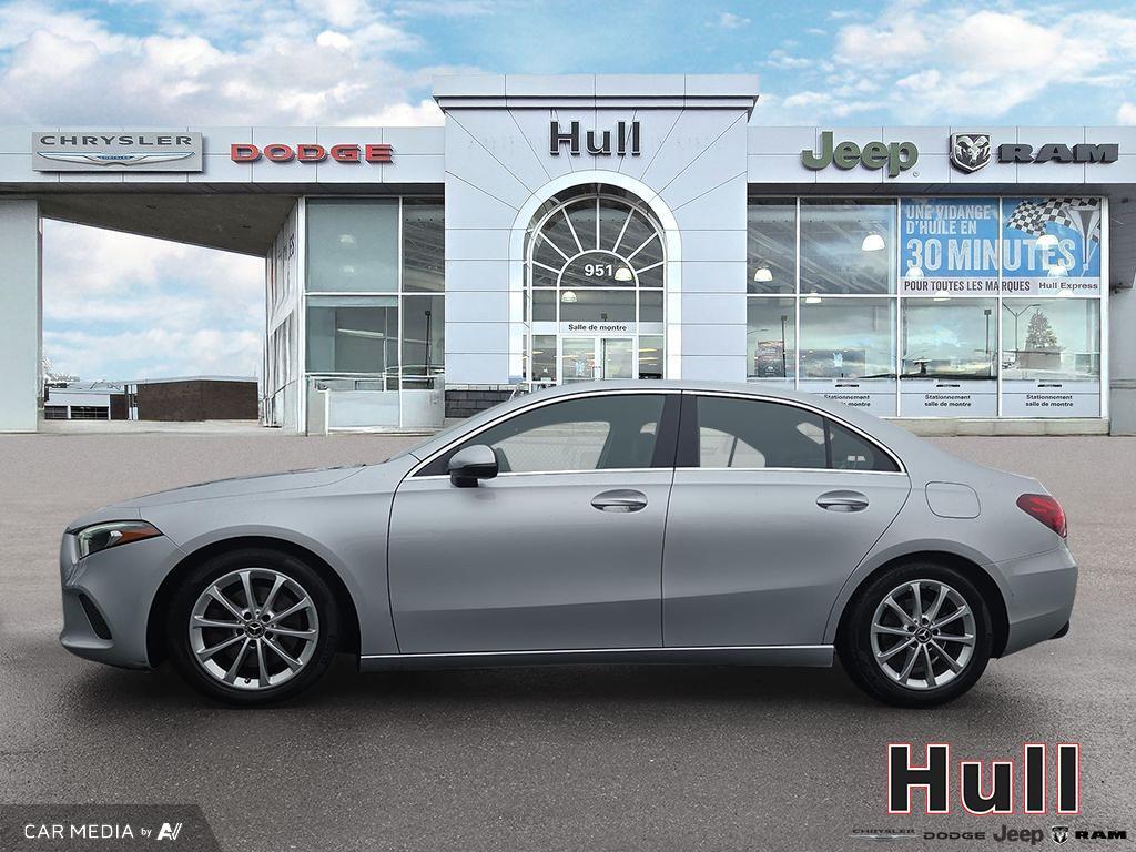2020 Mercedes-Benz A 220 4MATIC, Toronto, Cash