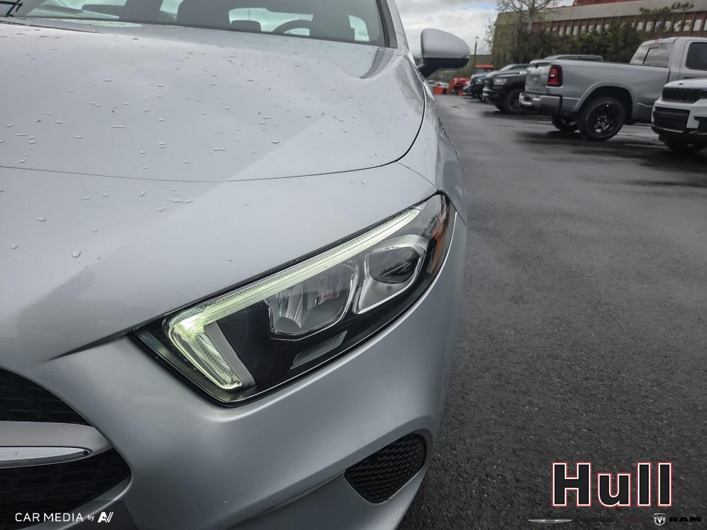 2020 Mercedes-Benz A 220 4MATIC, Toronto, Cash