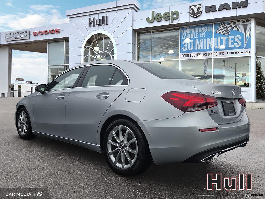 2020 Mercedes-Benz A 220 4MATIC, Toronto, Cash