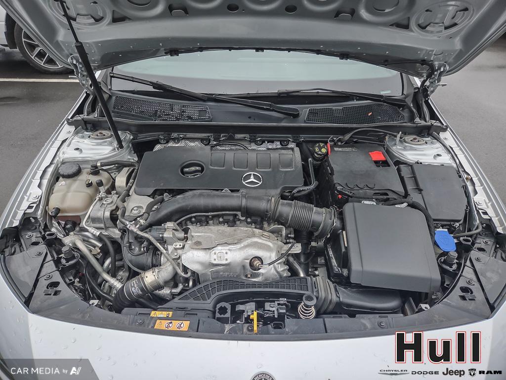 2020 Mercedes-Benz A 220 4MATIC, Toronto, Cash