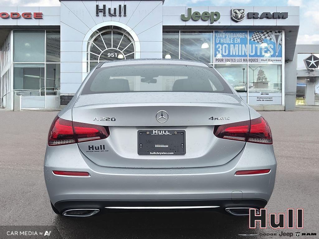 2020 Mercedes-Benz A 220 4MATIC, Toronto, Cash