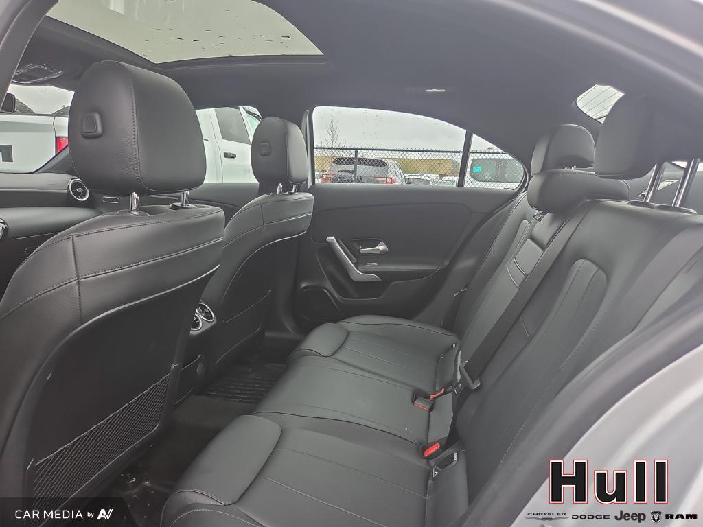 2020 Mercedes-Benz A 220 4MATIC, Toronto, Cash