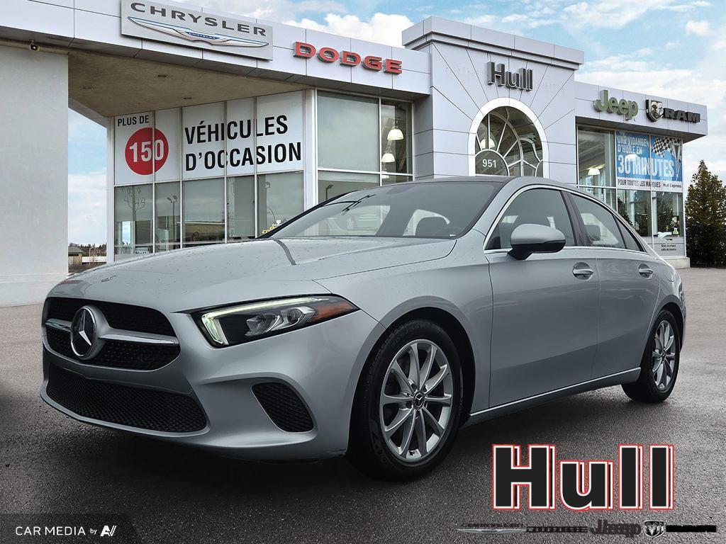 2020 Mercedes-Benz A 220 4MATIC, Toronto, Cash