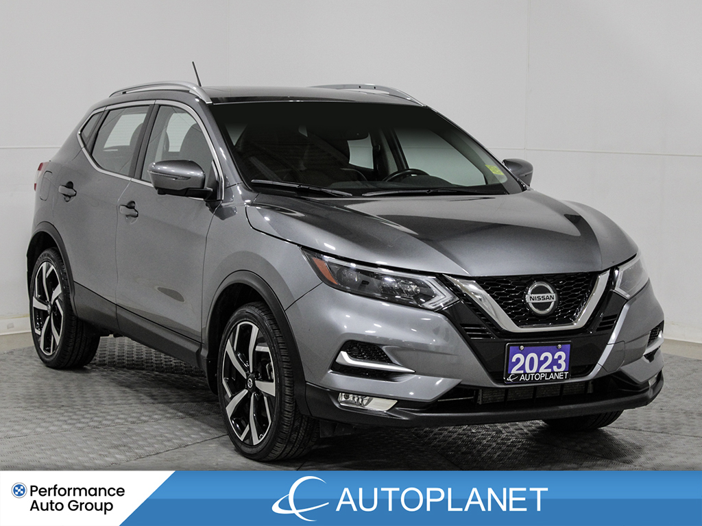 2023 Nissan Qashqai SL AWD - FINANCE @$104/WK OR LEASE @$114/WK