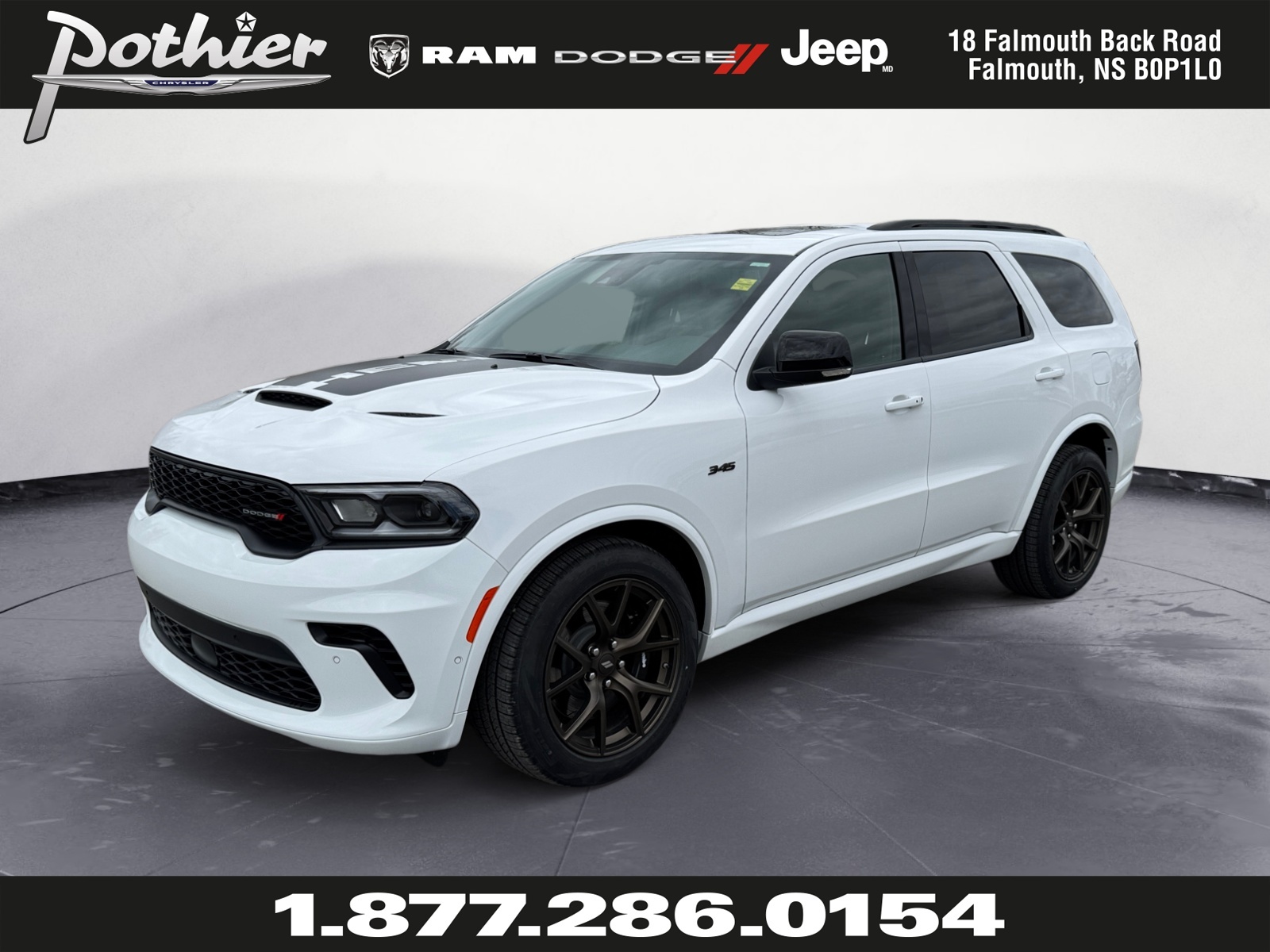 2025 Dodge Durango R-T 20th Anniversary AWD