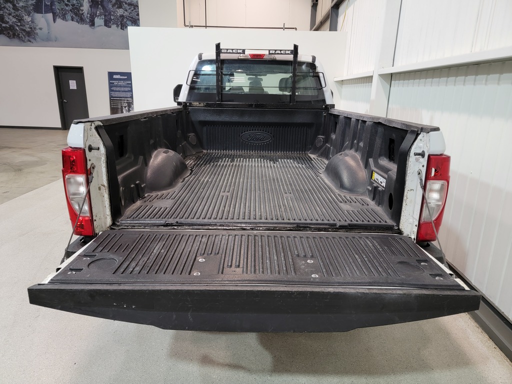 Ford F-350 2021