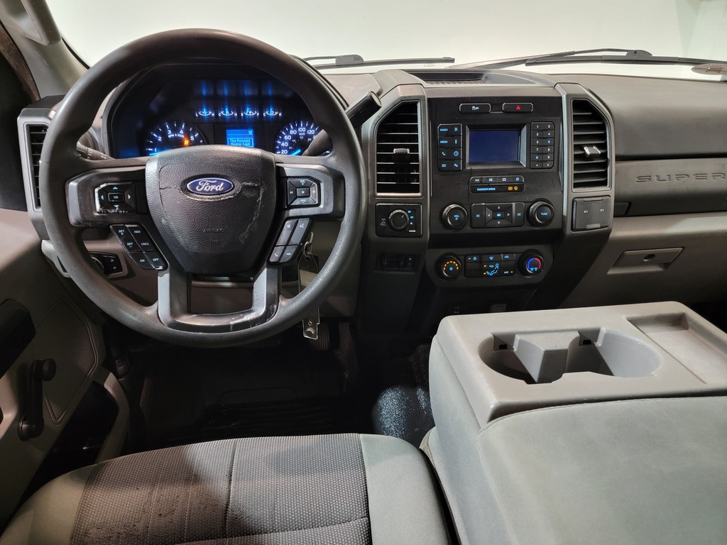 Ford F-350 2021