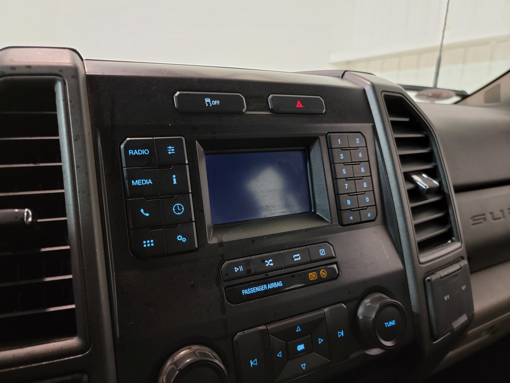 Ford F-350 2021