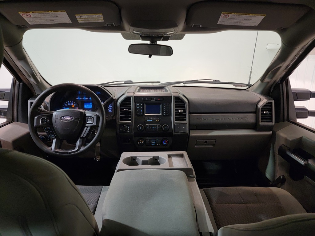 Ford F-350 2021