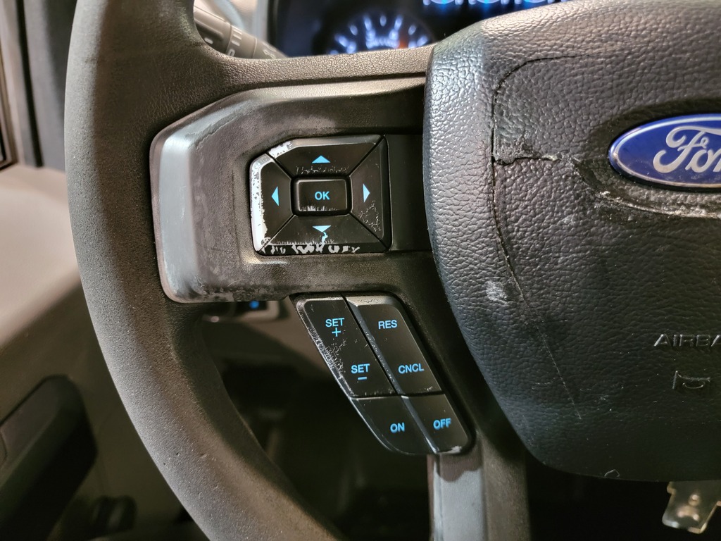 Ford F-350 2021