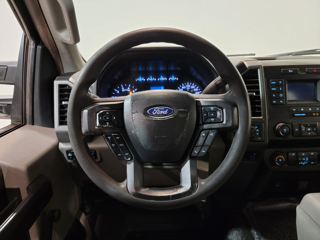 Ford F-350 2021