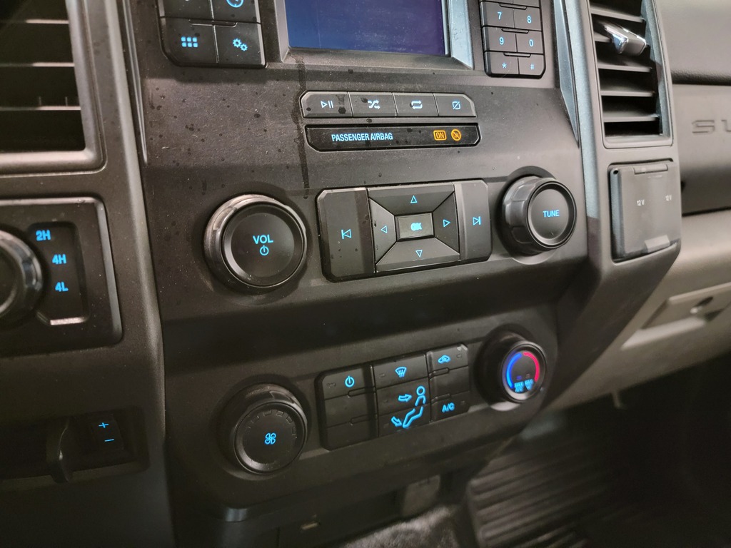Ford F-350 2021