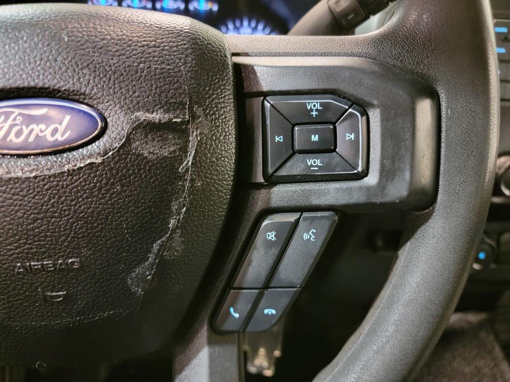 Ford F-350 2021