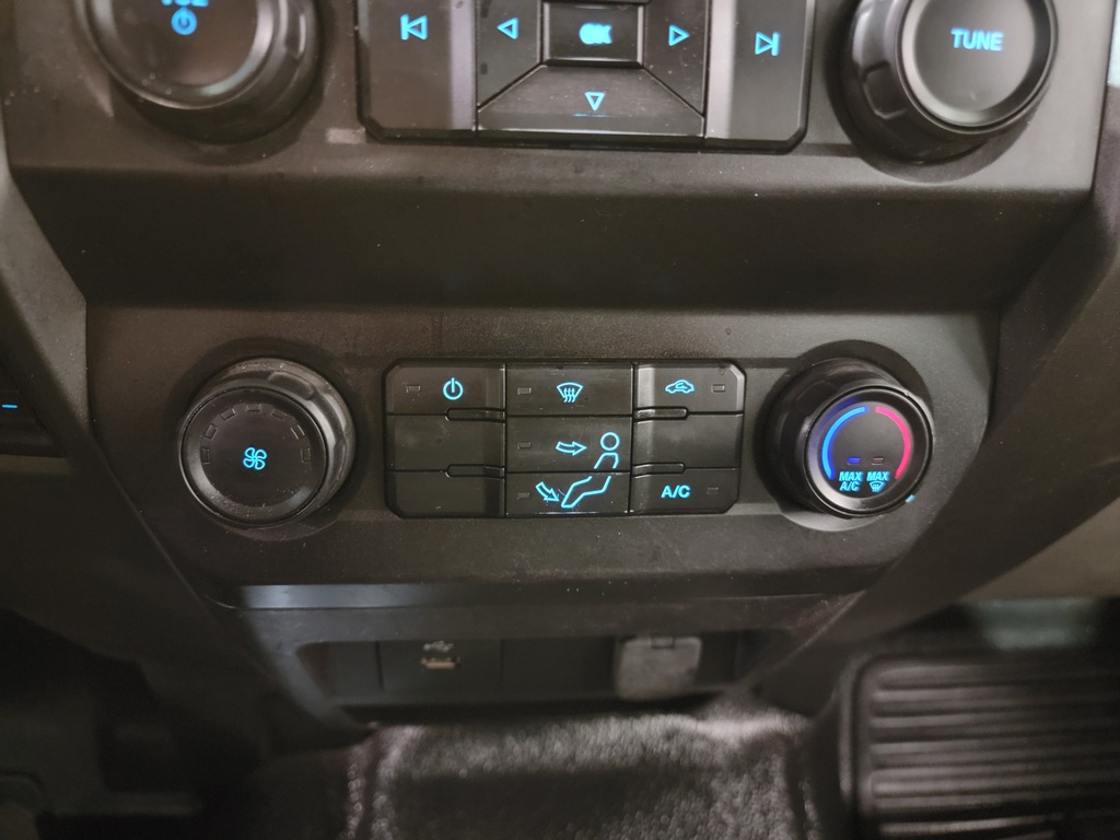 Ford F-350 2021