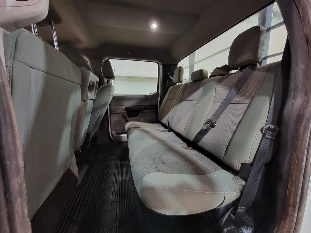 Ford F-350 2021