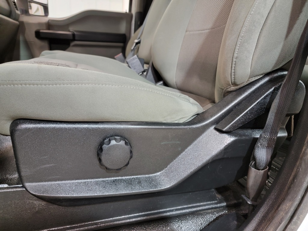 Ford F-350 2021