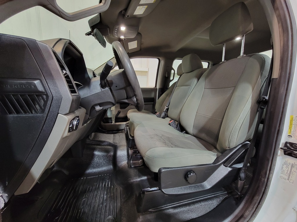 Ford F-350 2021