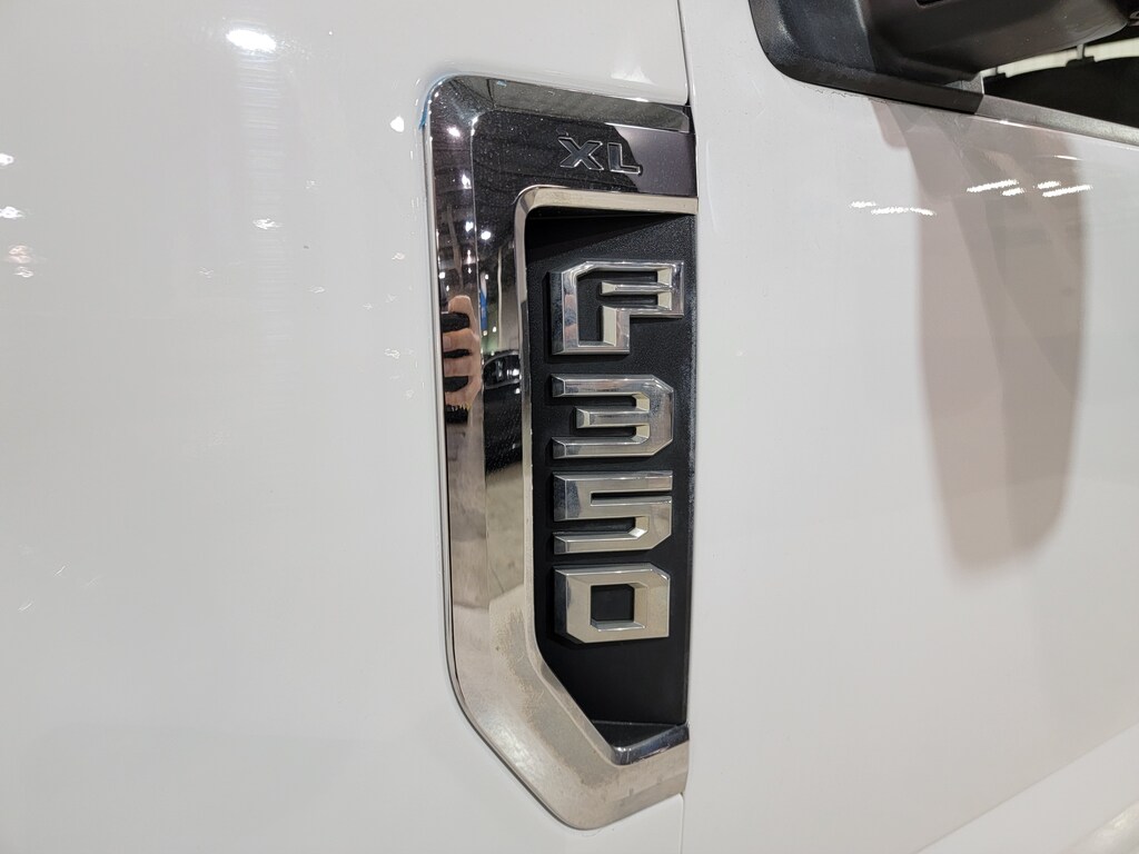 Ford F-350 2021