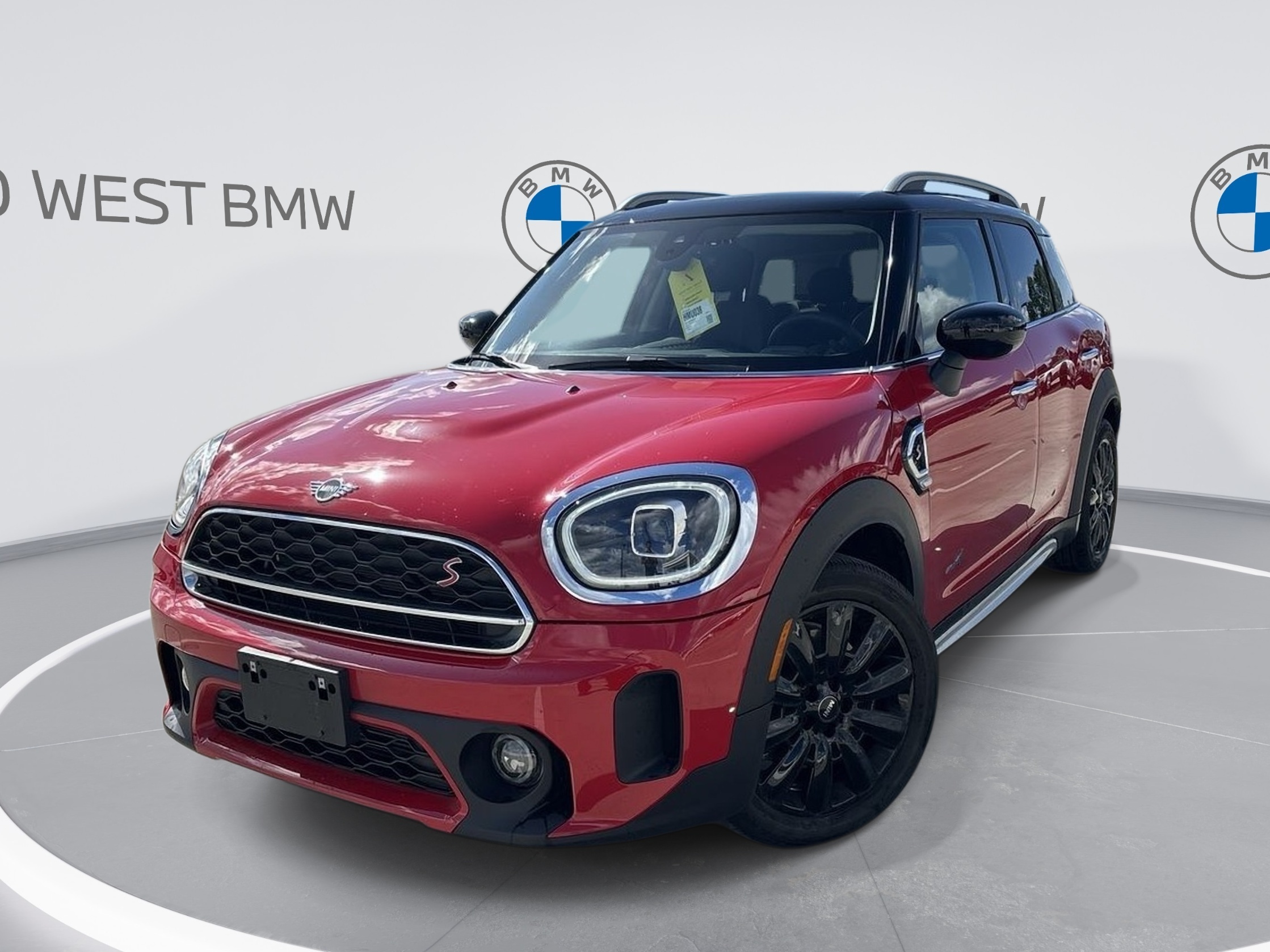 2024 MINI Countryman | Low KM | No accident | Premier 2.0 Line