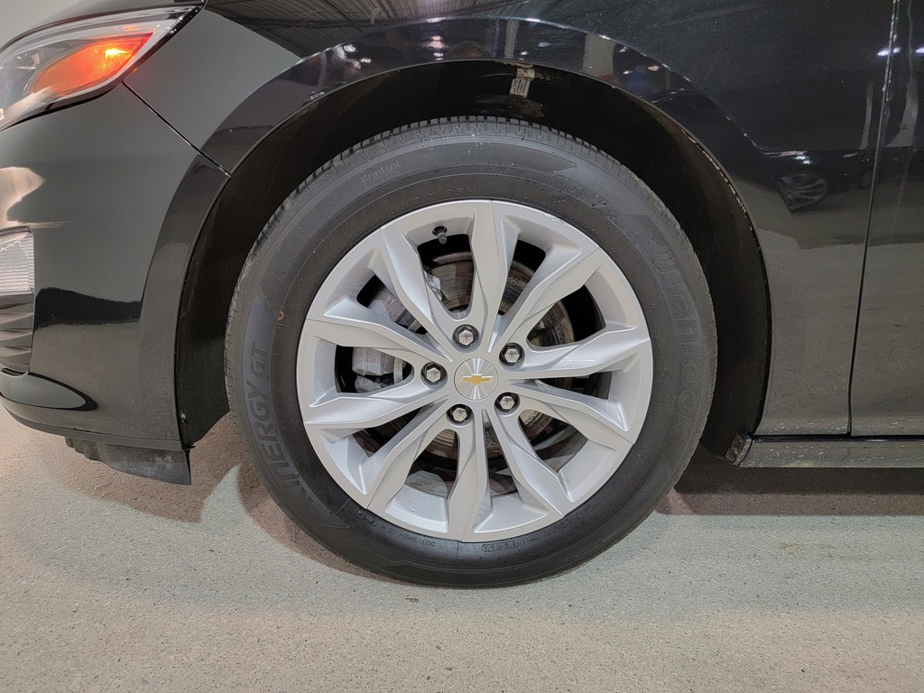Chevrolet Malibu 2024