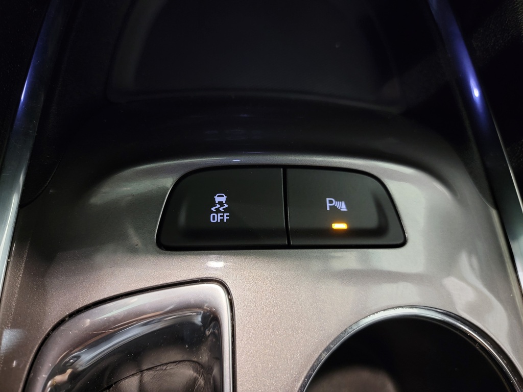 Chevrolet Malibu 2024