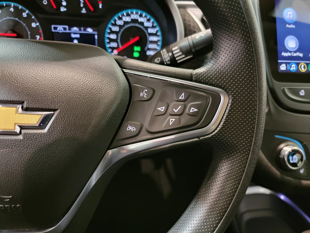 Chevrolet Malibu 2024 Chevrolet Malibu 2024