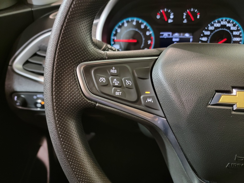 Chevrolet Malibu 2024