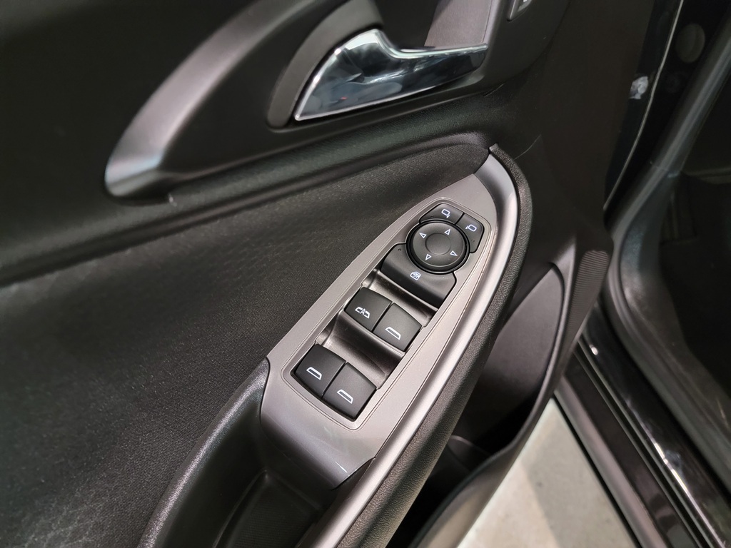 Chevrolet Malibu 2024