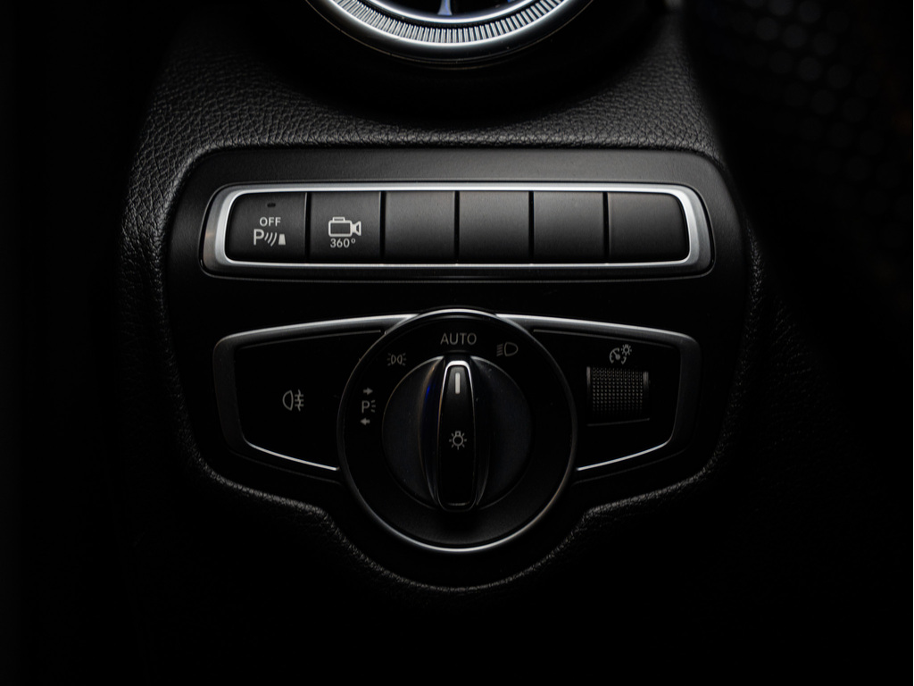 2019 Mercedes-Benz AMG GLC 43 Coupe 4MATIC, Toronto, Cash