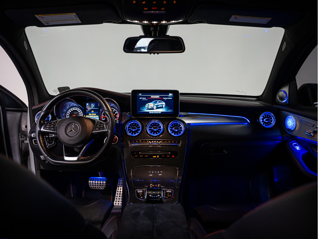 2019 Mercedes-Benz AMG GLC 43 Coupe 4MATIC, Toronto, Cash
