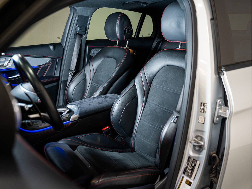 2019 Mercedes-Benz AMG GLC 43 Coupe 4MATIC, Toronto, Cash