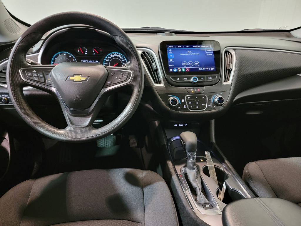 Chevrolet Malibu 2024 Chevrolet Malibu 2024
