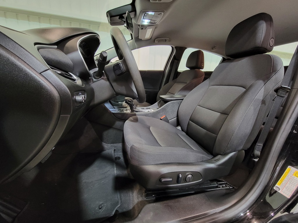 Chevrolet Malibu 2024 Chevrolet Malibu 2024